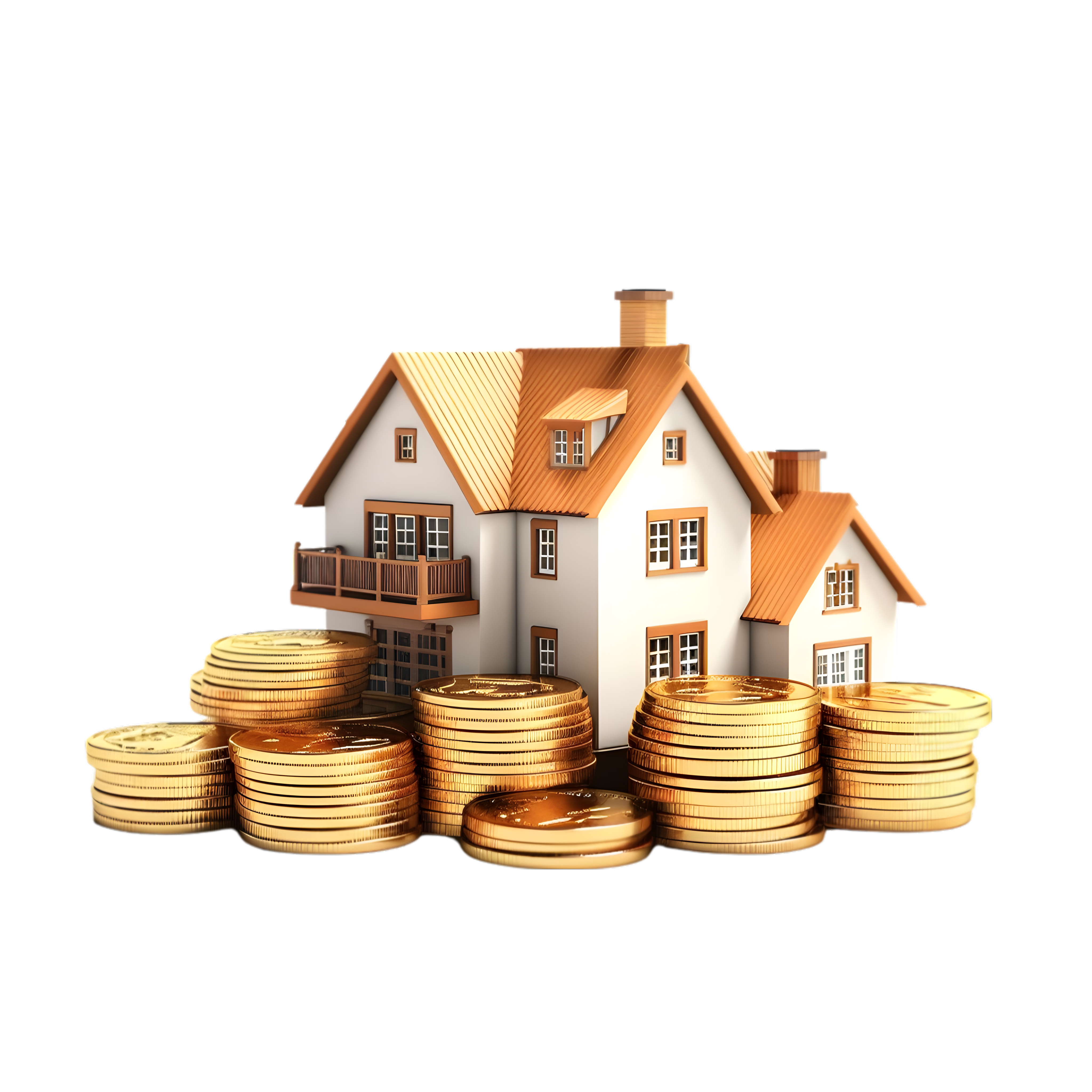 Real Estate Prediction